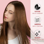 Heat Protection Spray 100ml – Smooth, Repair & Frizz Control for Salon-Style Hair