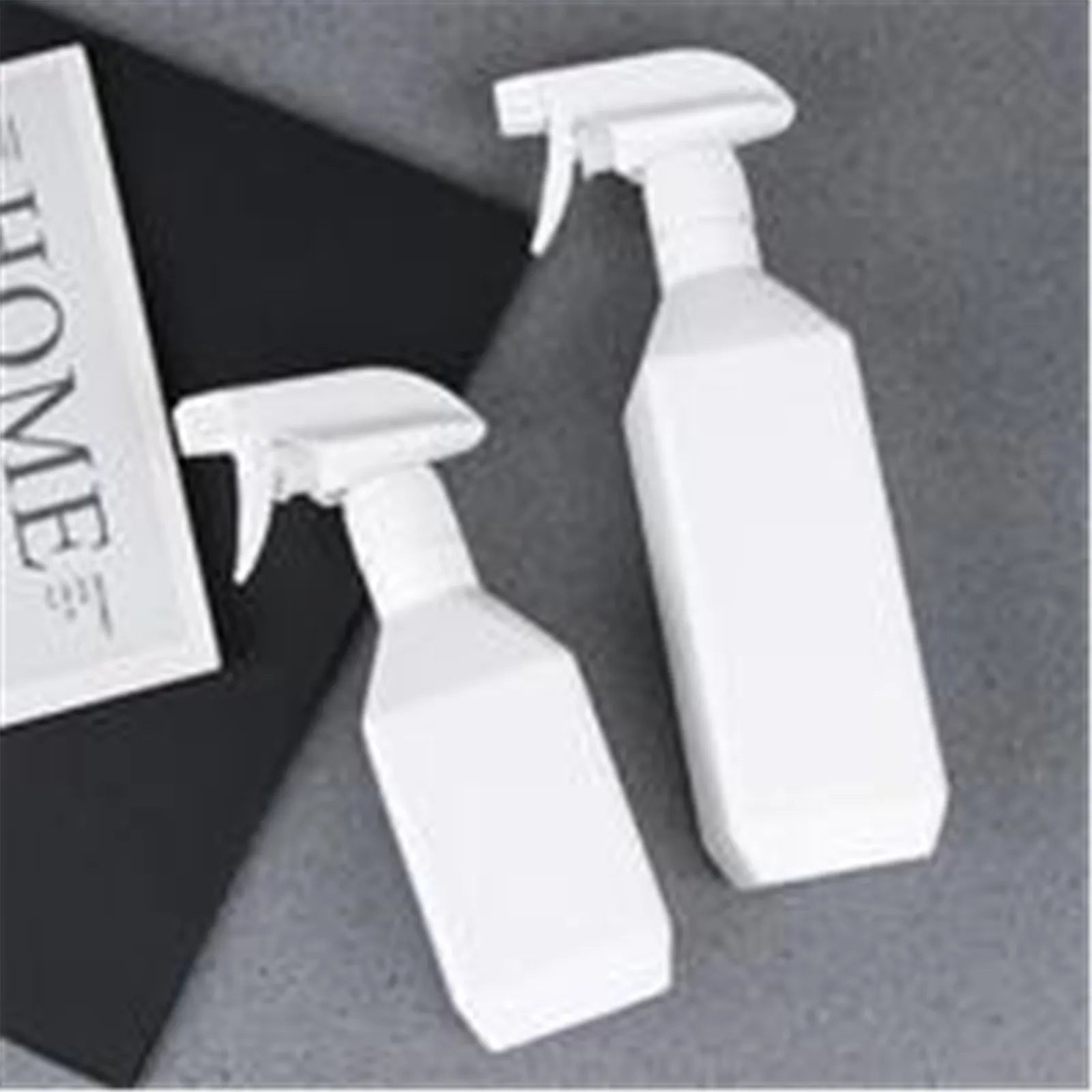 Large-Capacity Trigger Spray Bottle – 300/500ml for Home & Garden