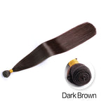 Silky Straight 24" Synthetic Hair Bundles