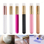 Deluxe Blending Brush Set – Smooth Touch for Makeup & DIY Mastery