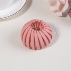 1PC/4PCS/7PCS Fashion Matte Bird Nest Hair Claw Clips – Stylish Ponytail Hair Accessories for Women & Girls