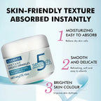 5 Seconds Retinol Anti-Wrinkle Cream – Instant Line Fading, Firming & Lifting Anti-Aging Moisturizer