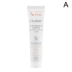 Avene Facial Cleanser & Moisturizing Gel – Deep Cleansing, Whitening, with Cold Cream & SPF 50+ Sunscreen