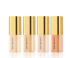 Waterproof Liquid Concealer & Foundation | Oil-Control, Brightening, Full Coverage