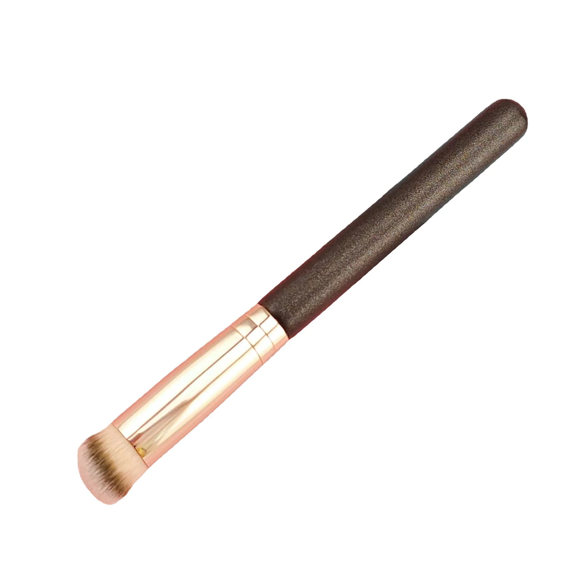 Concealer & Foundation Makeup Brush Set – Soft, Fine Bristles