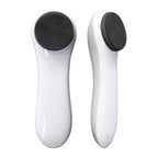 Waterproof Electric Facial Cleansing Brush – Silicone Face Scrubber for Deep Pore & Blackhead Cleaning