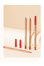 12pcs Waterproof Nude Lip Liner Set – Long-Lasting, Moisturizing Pencils