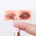 1 Pc Multipurpose Concealer & Lip Brush – Detail Makeup Smudger