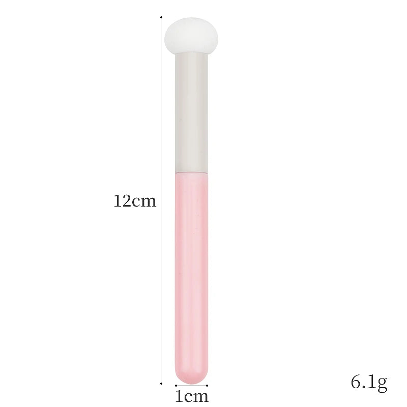 Makeup Brush & Sponge Set – Foundation, Concealer, Contour & Lip Tools