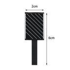 Magnetic Nail Art Tool – Cat Eye Gel Magnet Bars for Gel Polish