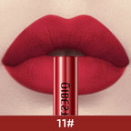 24 Colors Matte Liquid Lipstick Set – Long-Lasting, Waterproof, Non-Stick Velvet Lip Gloss