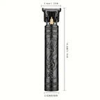 T9 Cordless Electric Hair Trimmer for Men – Shaver & Grooming Kit