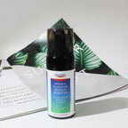 Beauty Exfoliating Foaming Facial Cleanser & Makeup Remover