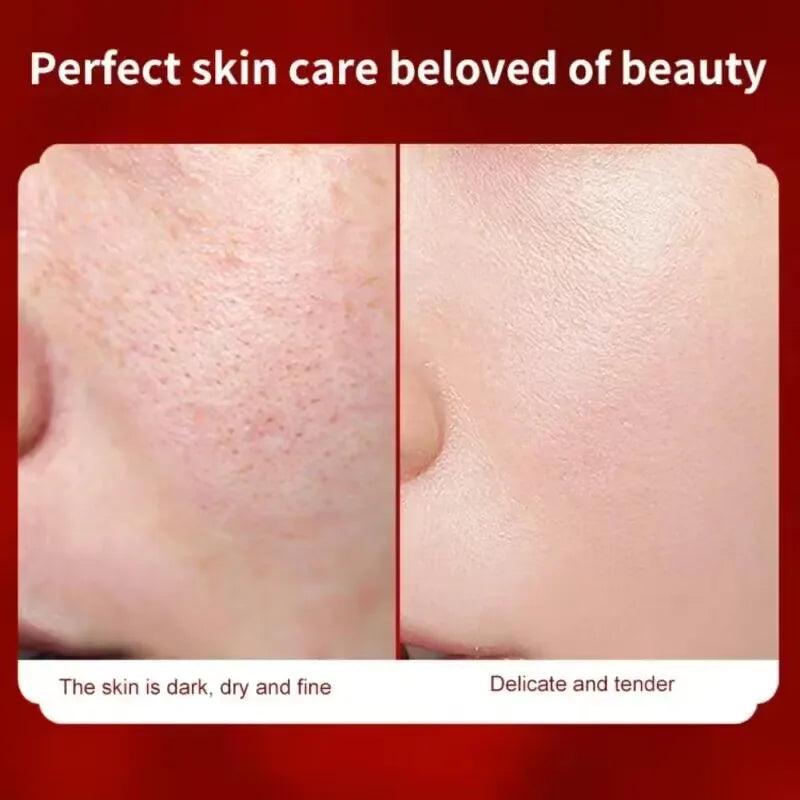 Dragon Blood Anti-Aging Cream – Wrinkle Removal & Firming Facial Serum