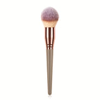 Large Face Brush for Powder, Foundation & Blush