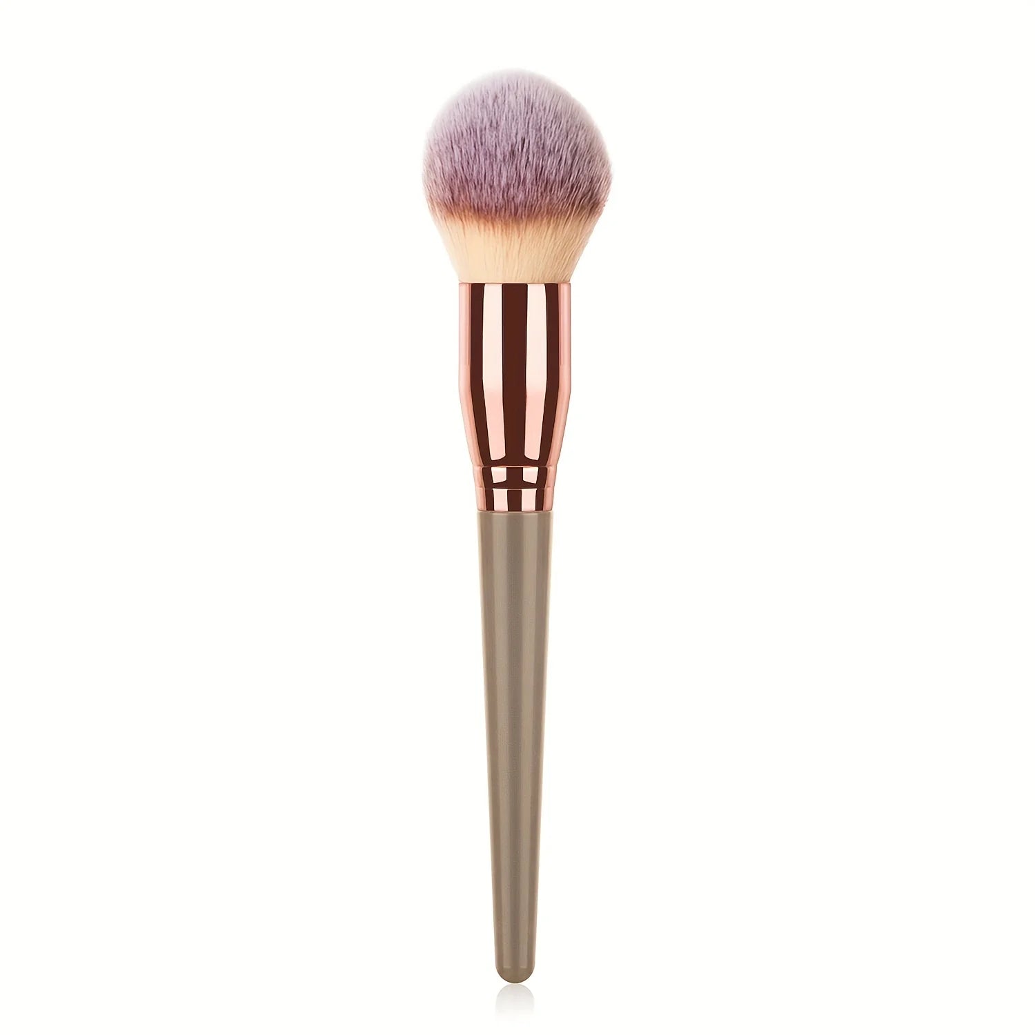 Large Face Brush for Powder, Foundation & Blush