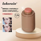Blush & Lip Stick – Creamy, Hydrating, Blendable Rouge