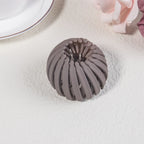 1PC/4PCS/7PCS Fashion Matte Bird Nest Hair Claw Clips – Stylish Ponytail Hair Accessories for Women & Girls