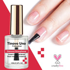 Matte Top Coat Nail Polish – Quick Dry, Long-Lasting Finish (12ML)