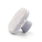 Silicone Face Cleansing Brush Pad – Exfoliating Blackhead Remover & Deep Facial Cleaner, Baby Bath Massager Tool