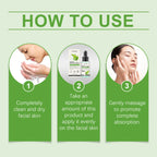 Salicylic Acid Face Care Set – Cleanser, Toner, Serum & Anti-Acne Cream