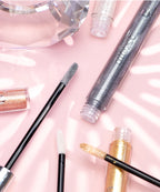 Diamond Liquid Lipstick – 6 Colors, Long-Lasting Waterproof Gloss
