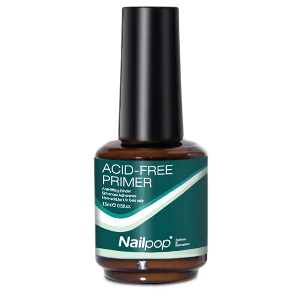 Cuticle Remover & Oil Repair Nail Care Kit – Nail Treatment for Damaged Nails & Dead Skin Removal