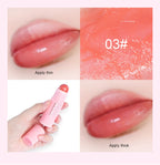 Lip Plumper Serum – Long-Lasting Volumizing & Moisturizing