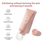 Purifying Exfoliating Facial Gel – Gentle Moisturizing Cleanser for Face & Body