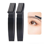 Portable Eyebrow & Face Trimmer – Precision Hair Removal Razor