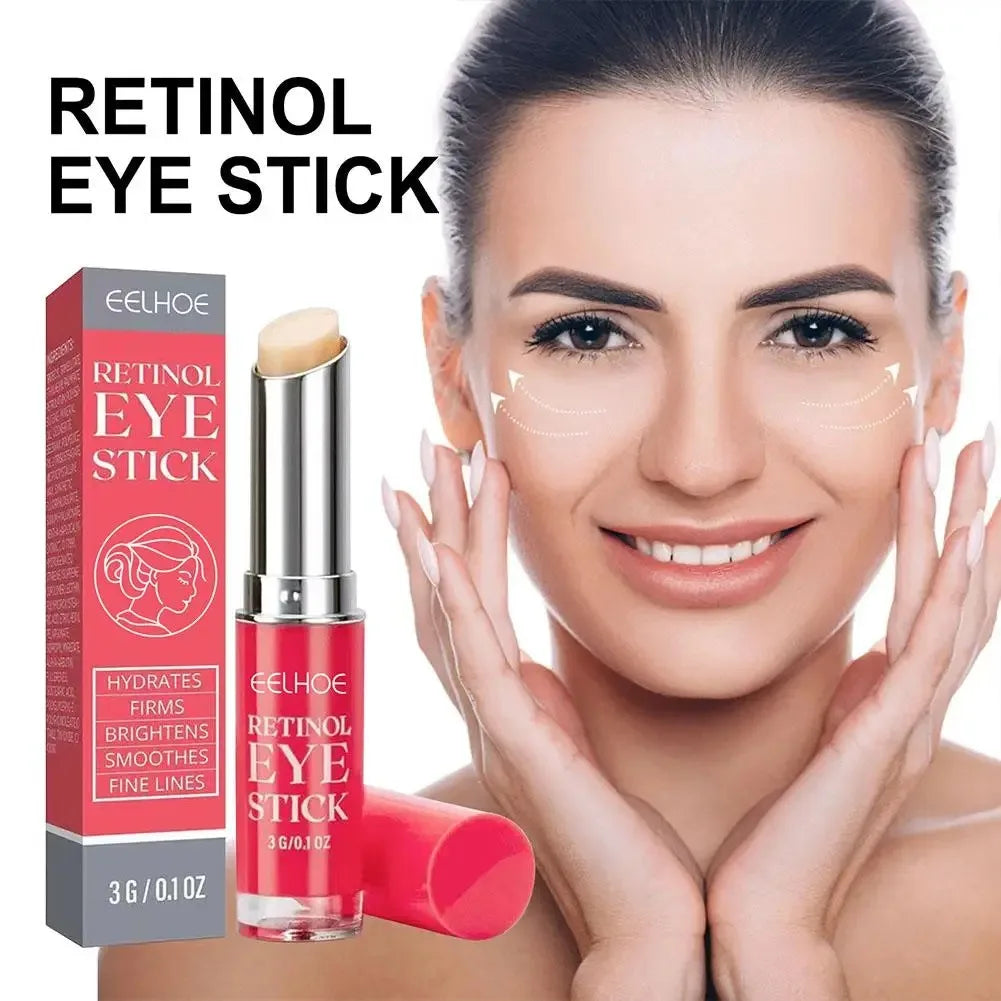 Firming & Brightening Essence for Women | Dark Circle Corrector | Gentle, Non-Irritating Eye Care Formula
