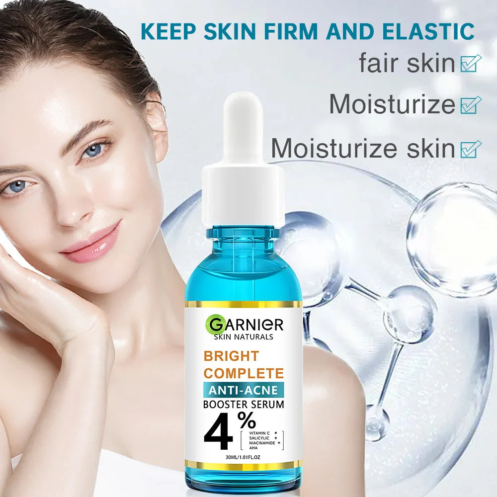 Whitening Repair Essence Serum – 30ml, Pore Minimizing & Brightening