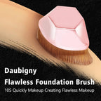 Kabuki & Multi-Purpose Powder Brush