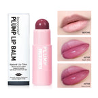Lip Plumper Serum – Long-Lasting Volumizing & Moisturizing