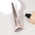 Premium Contour Brush – Perfect Face Makeup Tool for Blending & Defining Cheeks, Forehead, Jaw & Nose