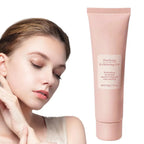 Purifying Exfoliating Facial Gel – Gentle Moisturizing Cleanser for Face & Body
