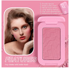 Bronzer & Contour Stick – Matte Face Shading & Highlighter Palette