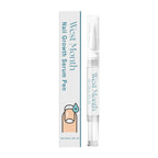 Nail Care Pen – Nourishing Cuticle Oil for Repairing Damaged Nails, Promoting Growth & Reducing Dryness