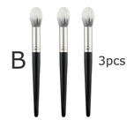 Multifunctional Stippling Makeup Brush – Foundation, Blush & Concealer