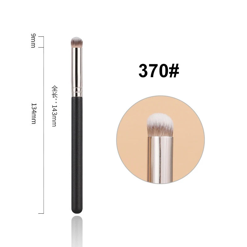 Seamless Foundation & Concealer Brush