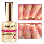 Matte Top Coat Nail Polish – Quick Dry, Long-Lasting Finish (12ML)