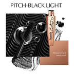 5D Black Silk Fiber Mascara – Thick, Long-Lasting Volume Eye Makeup