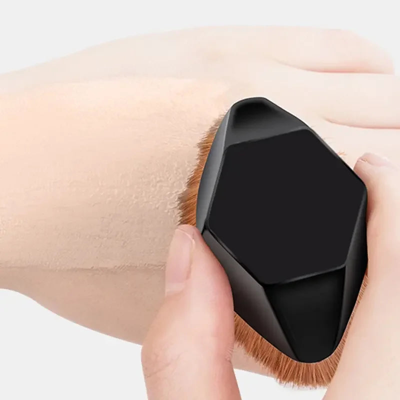 CNKESS Luxury Magic Makeup Brush – Flawless Foundation & BB Cream Brush