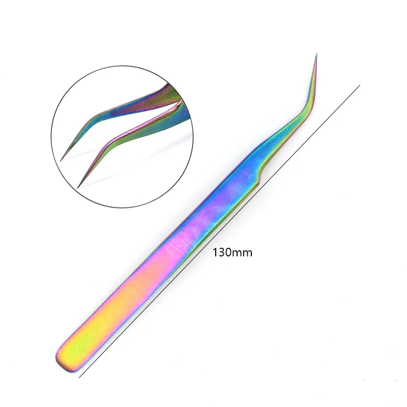 1pc Stainless Steel Dead Skin Remover – Double-Ended Cuticle Pusher & Nail Art Cleaner Tool