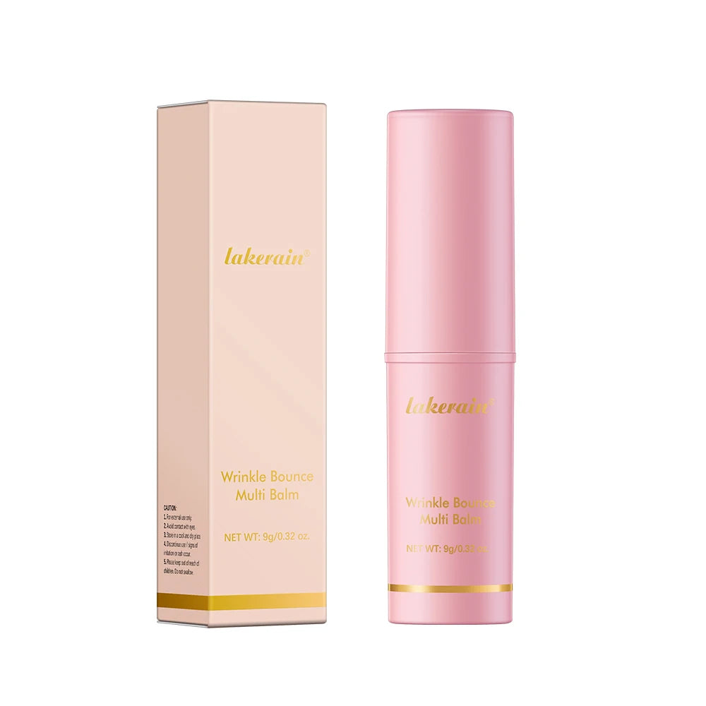 Moisturizing Collagen Multi-Balm Stick – Wrinkle & Dullness Care