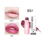 Lip Plumper Serum – Long-Lasting Volumizing & Moisturizing