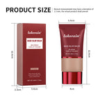 Ultimate Blurring Setting Kit – Travel Size Waterproof Primer & Powder for Oil Control