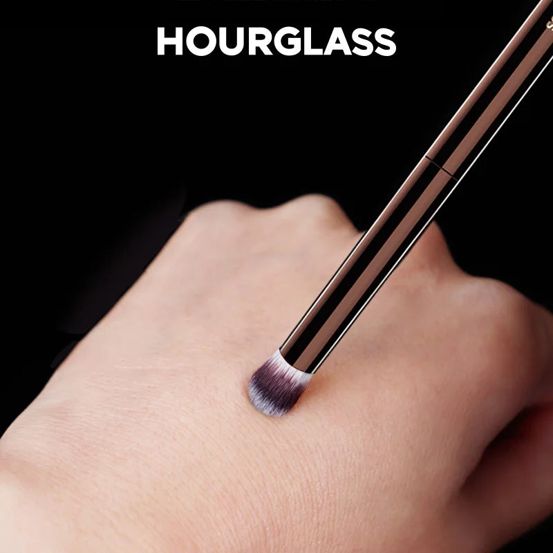 Hourglass Professional Makeup Brush Set – Face & Eye