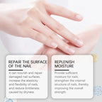 Nail Care Pen – Nourishing Cuticle Oil for Repairing Damaged Nails, Promoting Growth & Reducing Dryness