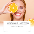 Facial Exfoliating Cream – Clear Pores, Brighten, Fade Dark Spots & Deep Cleanse